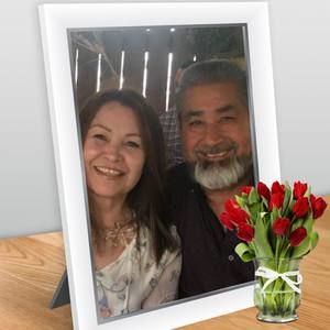 Meet your Posher, Lorena